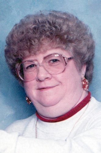 Norma J. Smail